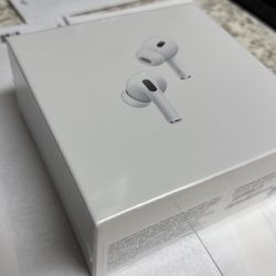 AirPod Pro gen 2 USB C 