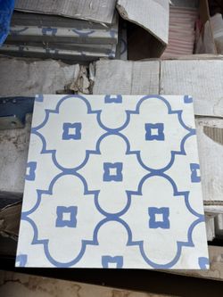 Cle tile brand new in box