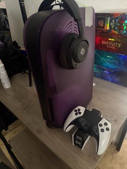 PS5