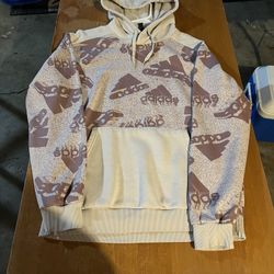 Adidas Women’s Sweater 