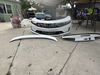 Camaro lt1 2022