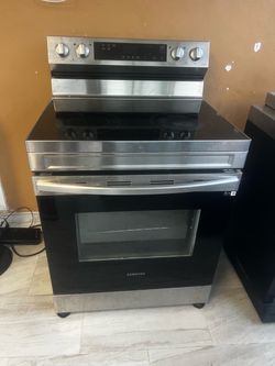 Appliances