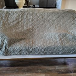 Water Proof Furniture Cover 78" 