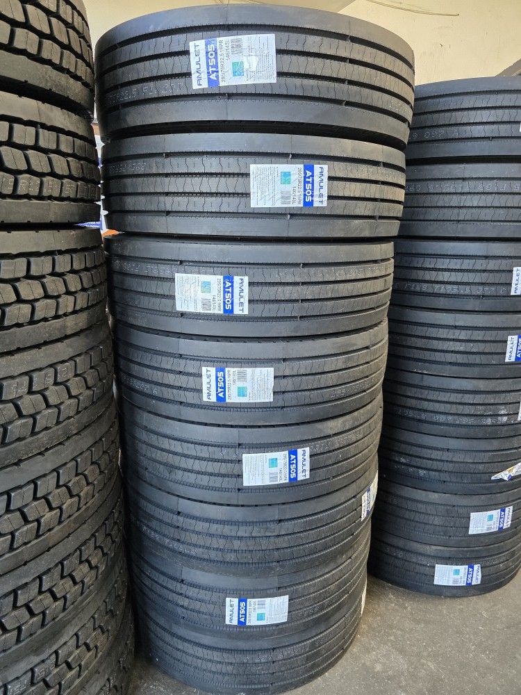 295-75-22.5 A/P Carry Out