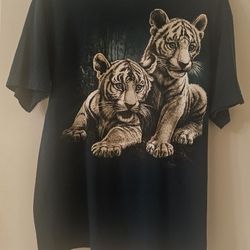 Vintage Silkmasters T-Shirt