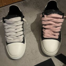 Numeris Sneakers - Size 10/43