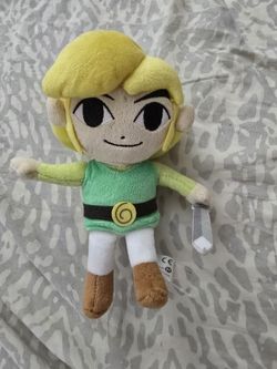 Link Plush