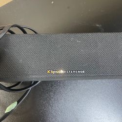 Klipsch Cinema 700 Sound Bar 