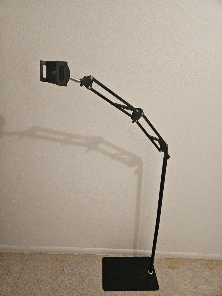 Phone Floor Stand Holder