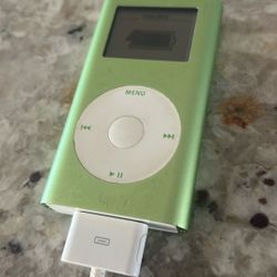 iPod Mini 4gb