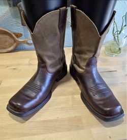 Ariat. Rambler. 12D