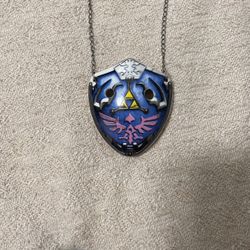 Zelda Ocarina 