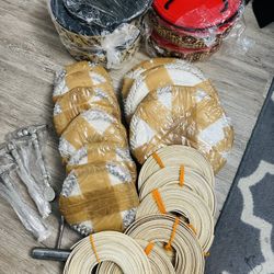Concert Quality Tabla Heads Straps Accessories 