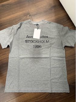 Acne Studios Size S, M, L