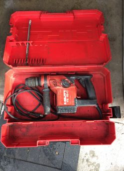 Hilti