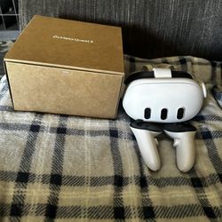 Meta Quest 3 512GB VR Headset