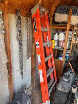 Ladder