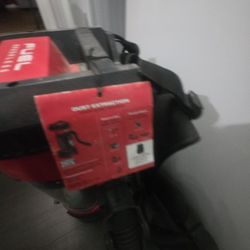 Milwaukee M18 Fuel 3-In-1 Backpack Vacuum, 1 Gal Capacity, 0885-20