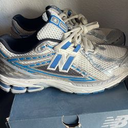 New Balance Men Shoes