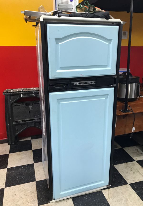 Rv Refrigerator for Sale in Houston, TX OfferUp