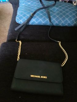 Michael Kors crossbody