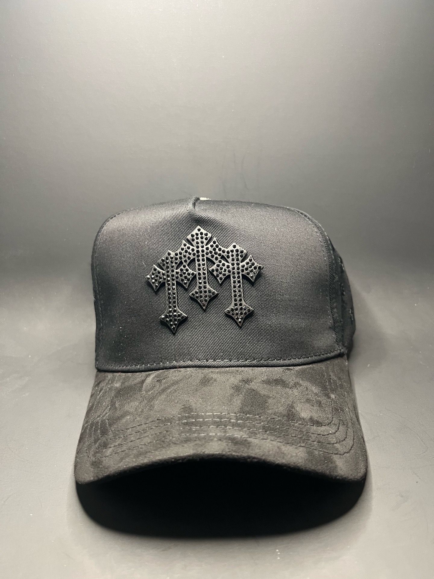 Barbas Hats X Rich The Kid