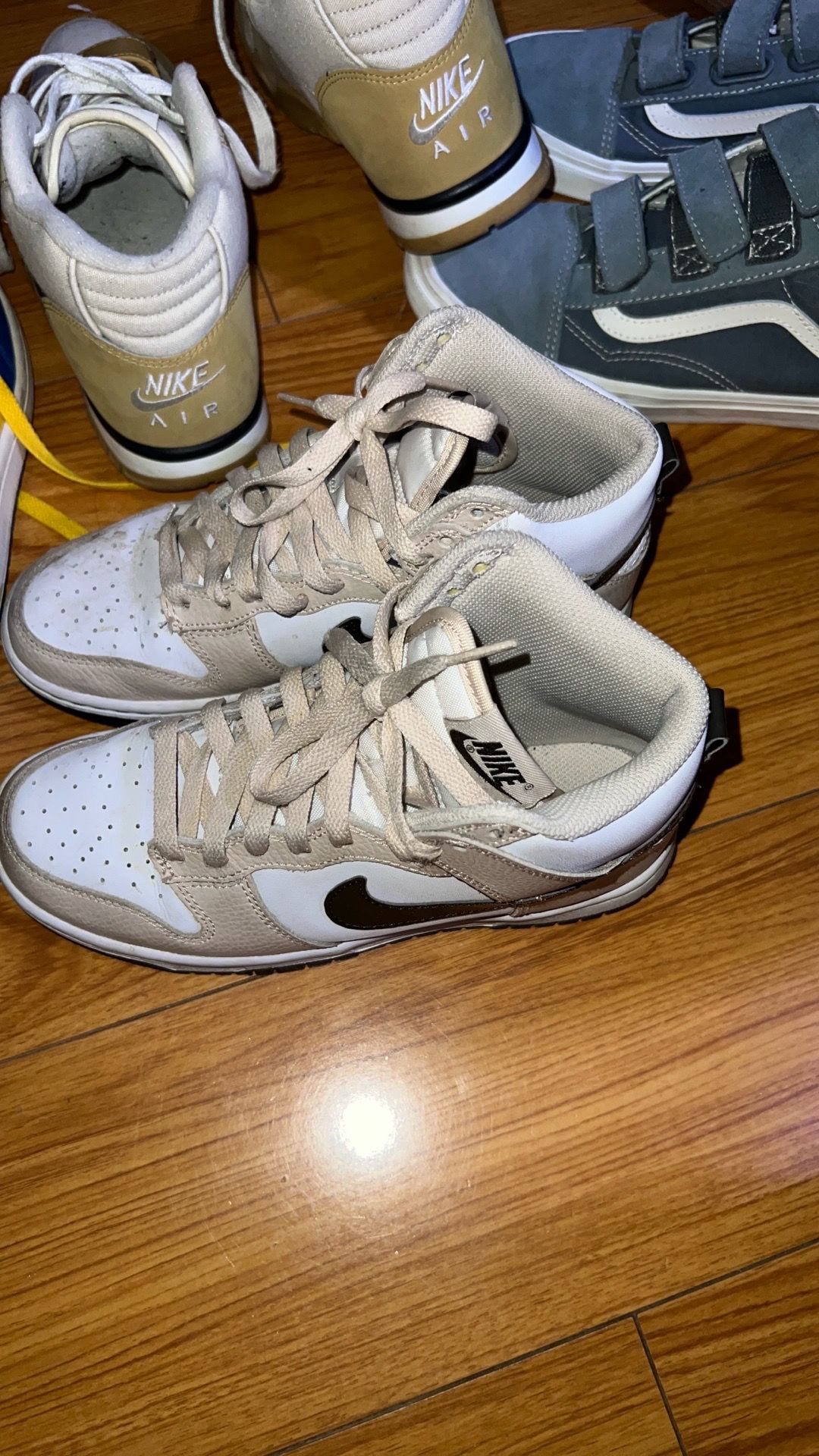 Nike