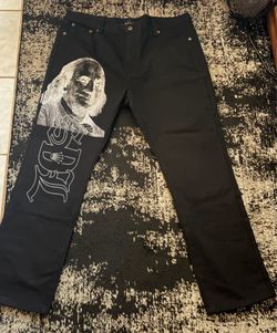 SDL jeans never worn