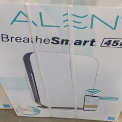 Alen breathsmart 45i