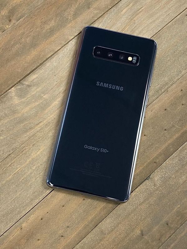 samsung galaxy s10 plus pay as you go