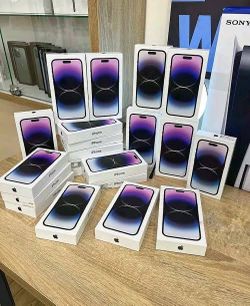 iPhone pallet buyer