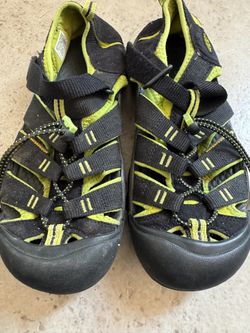 Kid’s Keen Sandals - 4