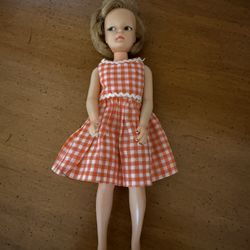 Doll Vintage Barbie Size 