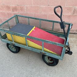 Wagon