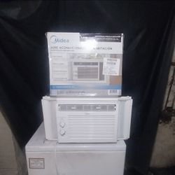 Air Conditioner General Electric 5,000 BTU