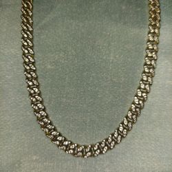 14k Chain 22in Long