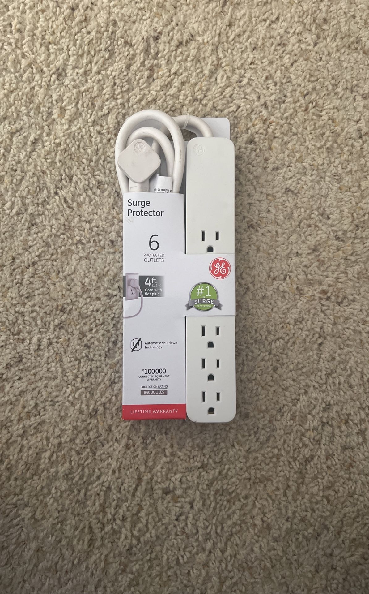 Extension Cord (NEW)