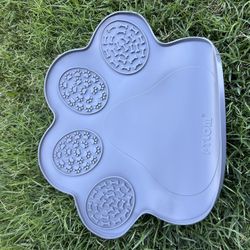 Dog Food Mat 
