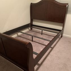 Bed Frame 