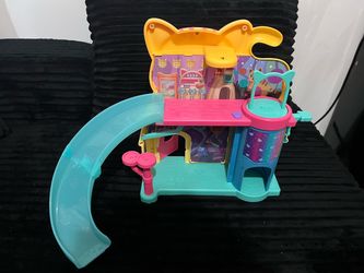 Kids toy