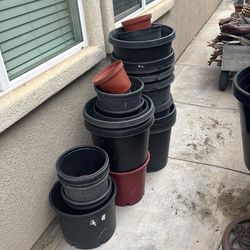 Pots