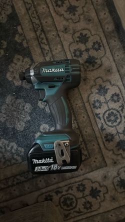 Makita Drill