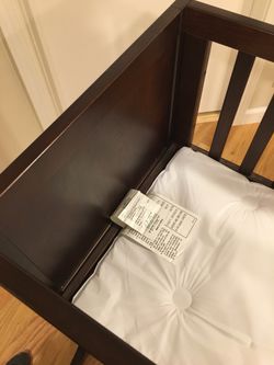 Babyletto bowery sale bassinet