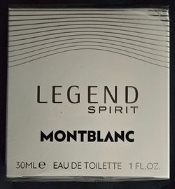 Montblanc Legend Spirit EDT 30ml