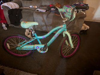 Schwinn Deelite Girls Kids Bike