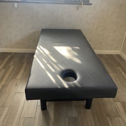 Massage Table