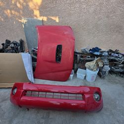 Parts For Tacoma 2005 To 2023