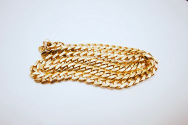 14K Cuban Link 