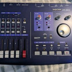 Tascam US-244
