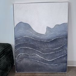 Canvas Picture